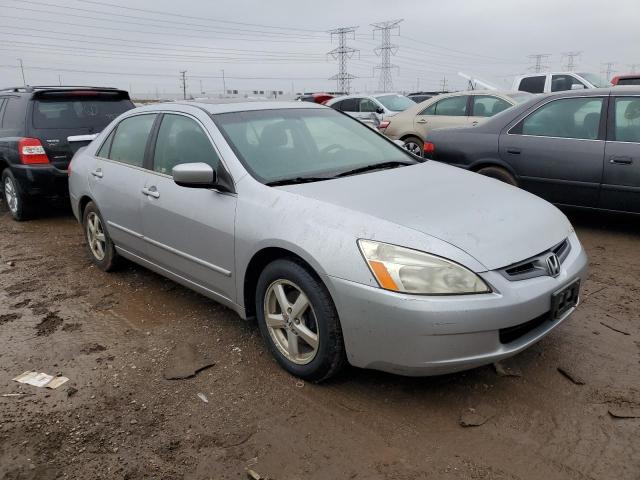 Photo 4 from auction – 2003 HONDA ACCORD EX with VIN JHMCM56653C049447