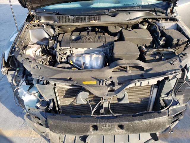 Photo 11 from auction – 2012 TOYOTA VENZA LE with VIN 4T3ZA3BB7CU060295