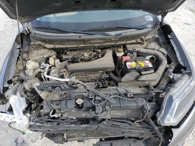 Photo 12 from auction – 2016 NISSAN ROGUE S with VIN KNMAT2MV8GP638656