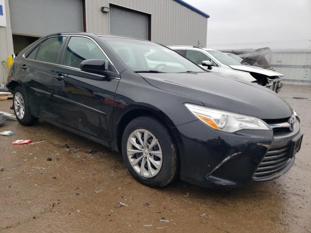 Photo 4 from auction – 2016 TOYOTA CAMRY LE with VIN 4T4BF1FK7GR584231