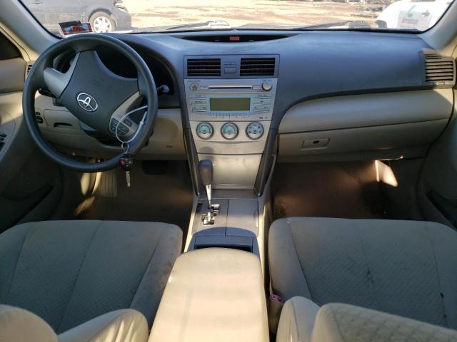 Photo 8 from auction – 2007 TOYOTA CAMRY CE with VIN 4T1BE46K67U592187