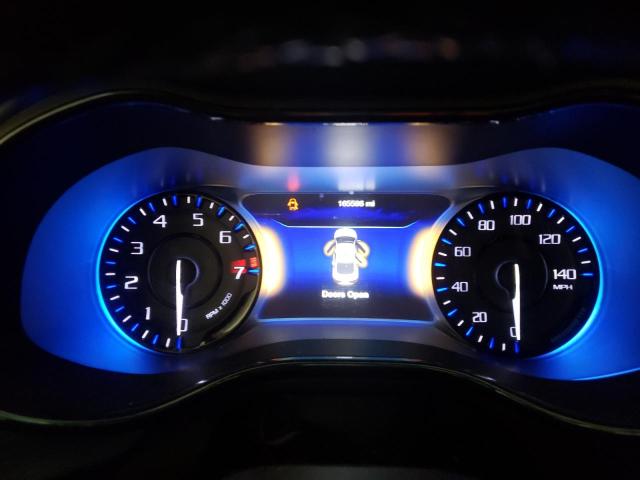 Photo 9 from auction – 2015 CHRYSLER 200 S with VIN 1C3CCCDG4FN530727