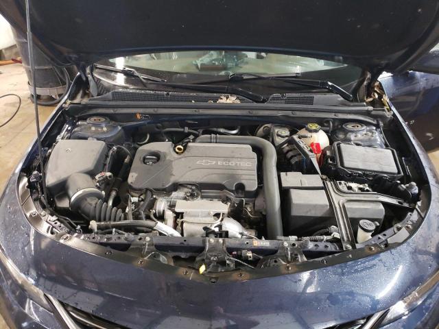 Photo 11 from auction – 2017 CHEVROLET MALIBU LT with VIN 1G1ZE5ST0HF156960