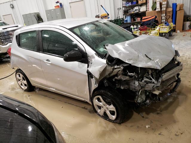 Photo 4 from auction – 2019 CHEVROLET SPARK LS with VIN KL8CB6SA2KC771411