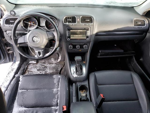Photo 8 from auction – 2010 VOLKSWAGEN JETTA SE with VIN 3VWPZ7AJ0AM663956