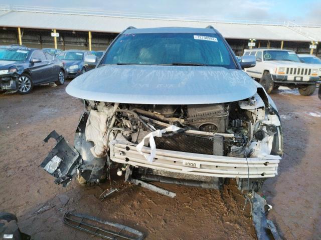 Photo 5 from auction – 2012 FORD EXPLORER L with VIN 1FMHK7F89CGB02309