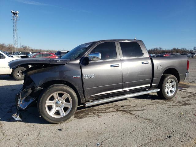RAM 1500 SLT 2017 with VIN 1C6RR6LT8HS761145 - Photo from auction