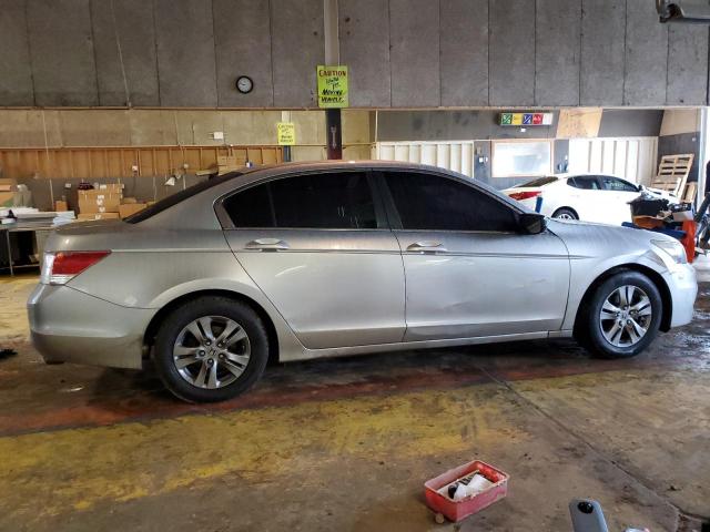 Photo 3 from auction – 2012 HONDA ACCORD SE with VIN 1HGCP2F64CA132162