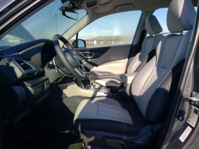 Photo 7 from auction – 2022 SUBARU FORESTER with VIN JF2SKAAC5NH518536