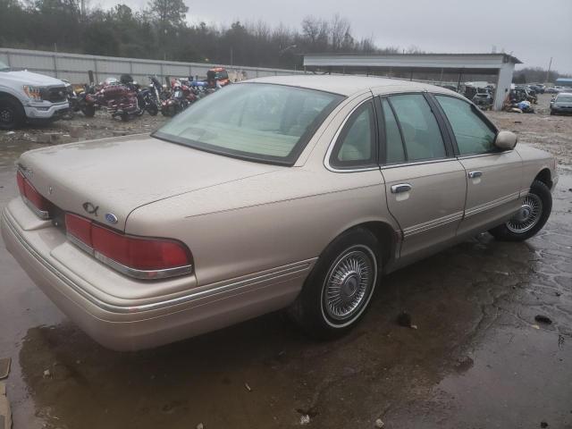Photo 3 from auction – 1997 FORD CROWN VICT with VIN 2FALP73W9VX232970