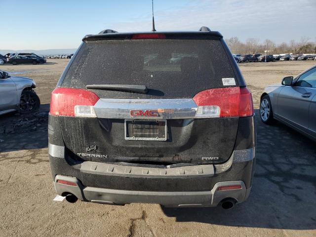 Photo 6 from auction – 2012 GMC TERRAIN SL with VIN 2GKFLTE52C6283301