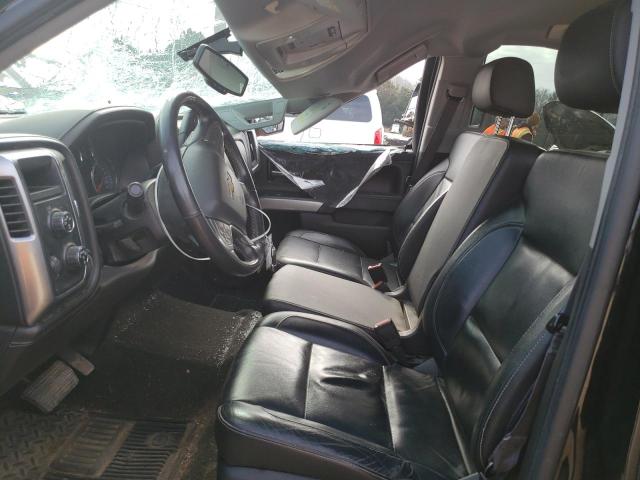 Photo 7 from auction – 2015 CHEVROLET silverado with VIN 3GCUKSEC6FG190367