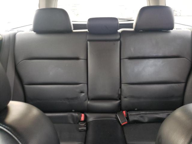 Photo 10 from auction – 2009 SUBARU OUTBACK 2. with VIN 4S4BP66C497340213