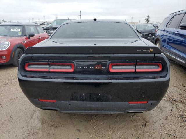 Photo 6 from auction – 2021 DODGE CHALLENGER with VIN 2C3CDZFJXMH650904