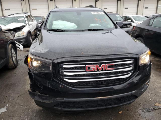 Photo 5 from auction – 2017 GMC ACADIA ALL with VIN 1GKKNVLS2HZ263848