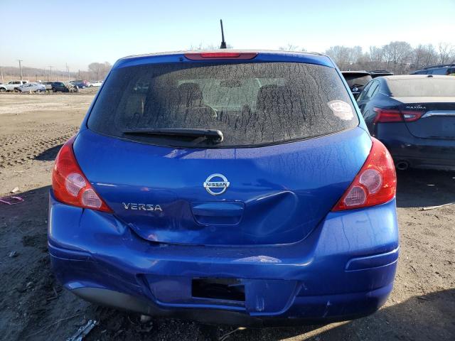 Foto 6 de la subasta – 2012 NISSAN VERSA S con VIN 3N1BC1CP4CK250856