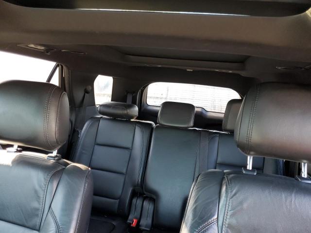 Photo 10 from auction – 2014 FORD EXPLORER X with VIN 1FM5K8D8XEGA05411