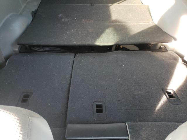 Photo 10 from auction – 2011 KIA SORENTO BA with VIN 5XYKT3A13BG177986