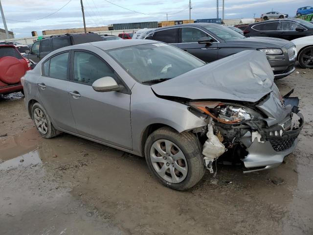 Photo 4 from auction – 2013 MAZDA 3 I with VIN JM1BL1U77D1701518