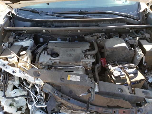 Photo 12 from auction – 2018 TOYOTA RAV4 ADVEN with VIN 2T3RFREV1JW755413