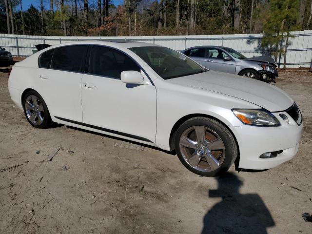 Photo 4 from auction – 2007 LEXUS GS 350 with VIN JTHBE96S470013382