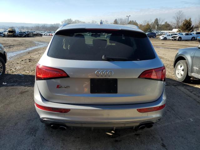 Photo 6 from auction – 2015 AUDI SQ5 PREMIU with VIN WA1CGAFP8FA006953