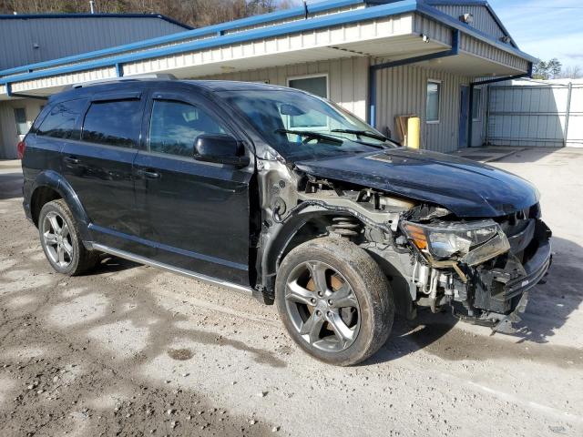 Photo 4 from auction – 2017 DODGE JOURNEY CR with VIN 3C4PDDGG1HT702842