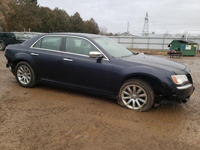 Photo 4 from auction – 2011 CHRYSLER 300 LIMITE with VIN 2C3CA5CG9BH573126