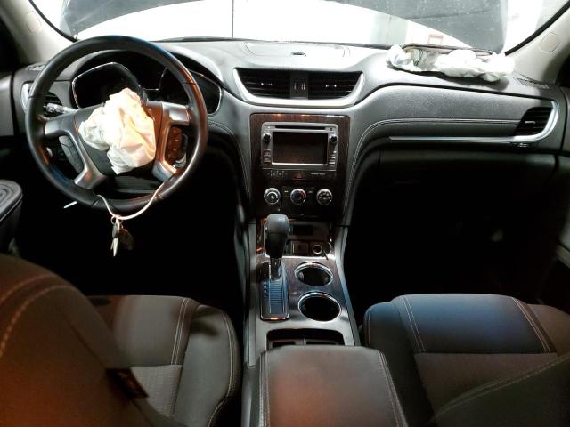 Photo 8 from auction – 2017 CHEVROLET TRAVERSE L with VIN 1GNKVGKD2HJ297594