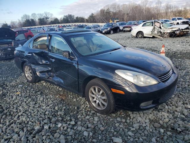 Photo 4 from auction – 2002 LEXUS ES300 with VIN JTHBF30G420080961