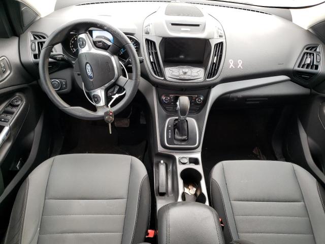 Photo 8 from auction – 2013 FORD ESCAPE SE with VIN 1FMCU0GX4DUB37084