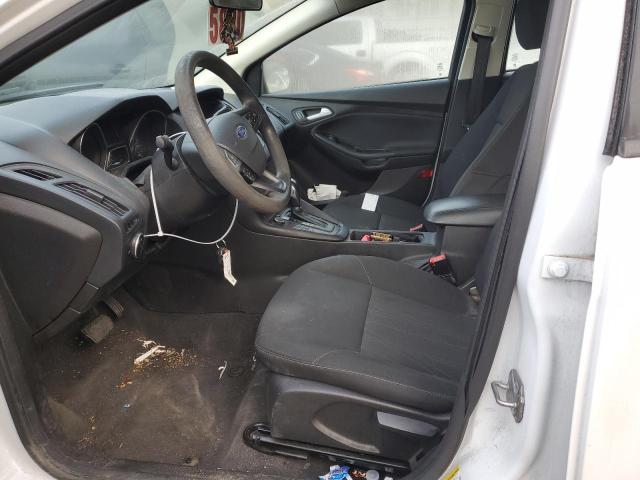 Photo 7 from auction – 2016 FORD FOCUS SE with VIN 1FADP3K20GL396975