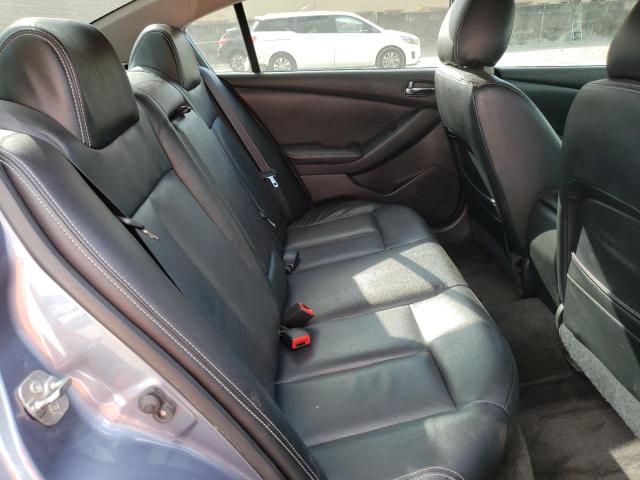 Photo 10 from auction – 2012 NISSAN ALTIMA BAS with VIN 1N4AL2AP2CN547142
