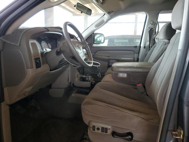 Zdjęcie 7 z aukcji – 2003 DODGE RAM 1500 S z VIN 1D7HU18D83S274307