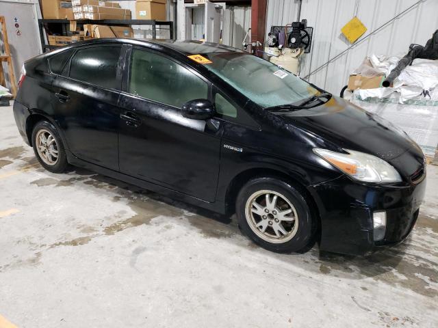 Photo 4 from auction – 2010 TOYOTA PRIUS with VIN JTDKN3DU7A1001988
