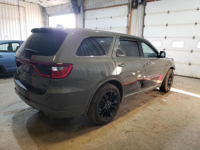 Photo 3 from auction – 2020 DODGE DURANGO R/ with VIN 1C4SDJCT4LC440606