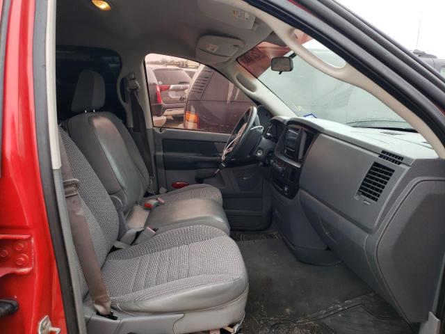 Photo 7 from auction – 2008 DODGE RAM 1500 S with VIN 1D7HU18N68S612352