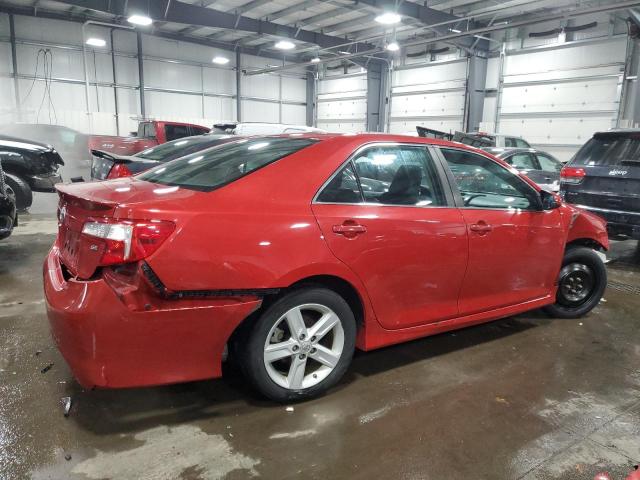 Photo 3 from auction – 2012 TOYOTA CAMRY BASE with VIN 4T1BF1FK8CU524852