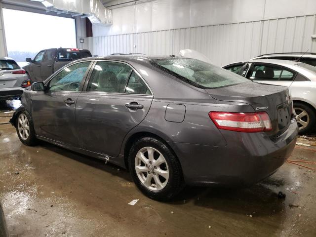 Фото 2 с аукциона – 2011 TOYOTA CAMRY BASE с VIN 4T4BF3EK3BR109357