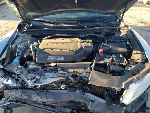 Photo 11 from auction – 2013 HONDA CROSSTOUR with VIN 5J6TF2H59DL001038