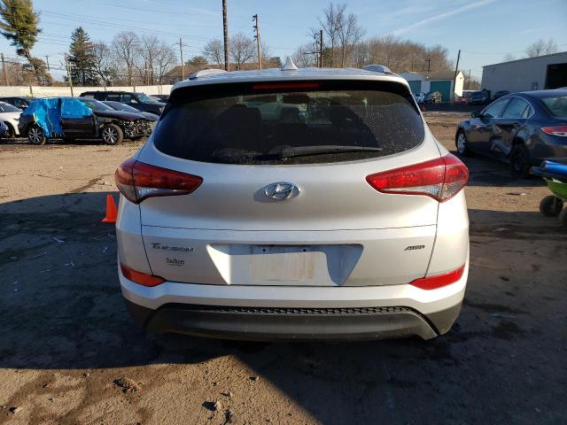 Photo 6 from auction – 2017 HYUNDAI TUCSON LIM with VIN KM8J3CA47HU410938