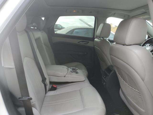 Photo 10 from auction – 2015 CADILLAC SRX PERFOR with VIN 3GYFNCE36FS639530