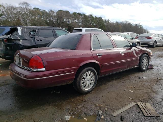 Photo 3 from auction – 2004 FORD CROWN VICT with VIN 2FAFP74W34X185607