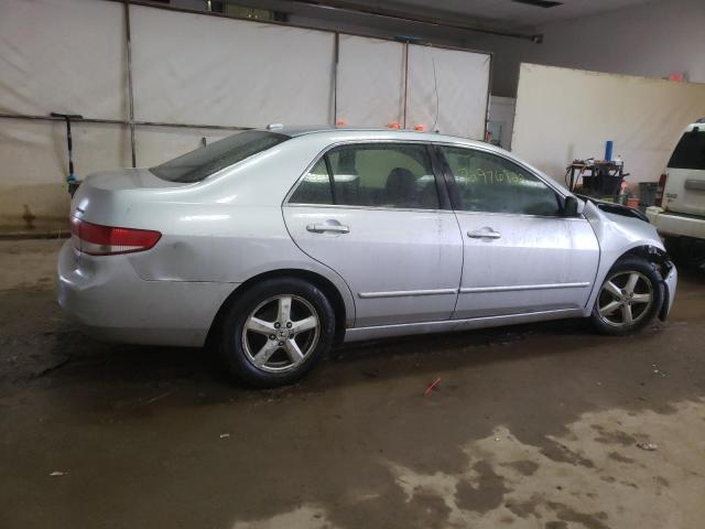 Photo 3 from auction – 2004 HONDA ACCORD with VIN JHMCM56864C000325