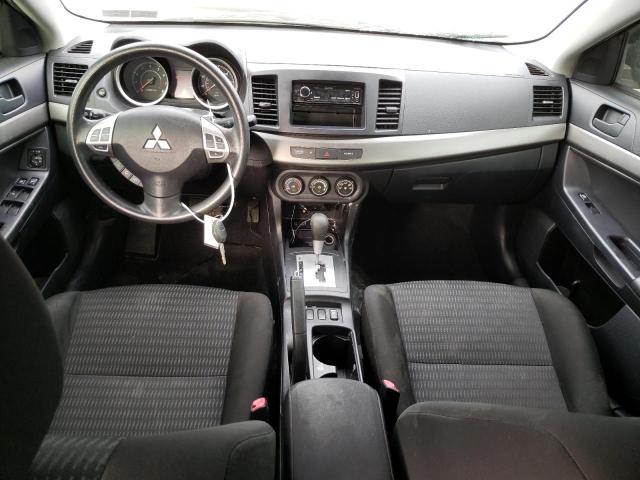 Photo 8 from auction – 2013 MITSUBISHI LANCER SE with VIN JA32V2FW7DU005985
