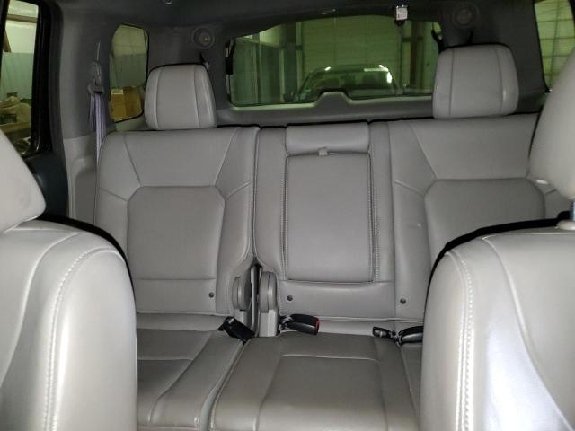 Photo 10 from auction – 2015 HONDA PILOT TOUR with VIN 5FNYF4H94FB048168