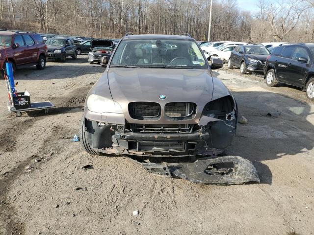 Photo 5 from auction – 2011 BMW X5 XDRIVE3 with VIN 5UXZV4C55BL741848