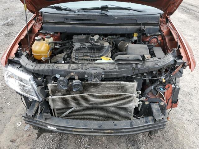Photo 12 from auction – 2012 DODGE JOURNEY SX with VIN 3C4PDDBG6CT240309