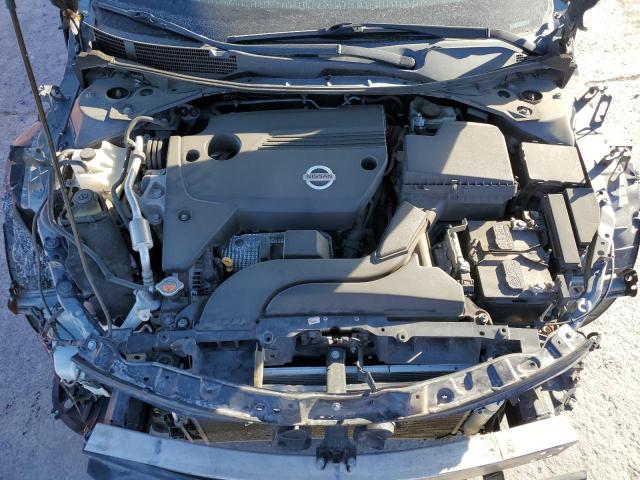 Photo 11 from auction – 2015 NISSAN ALTIMA 2.5 with VIN 1N4AL3AP6FC261753