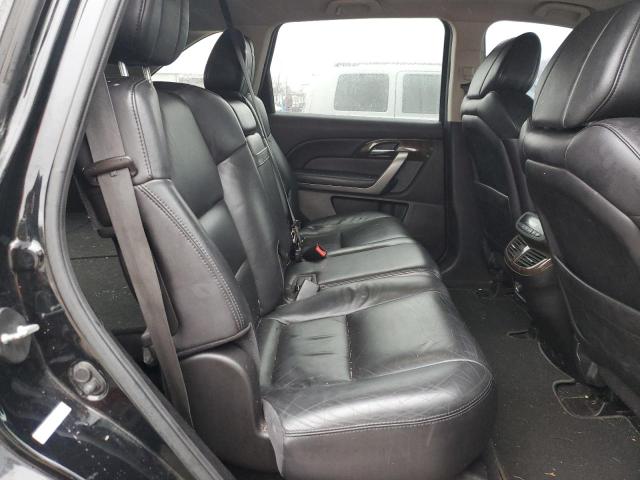 Photo 10 from auction – 2010 ACURA MDX with VIN 2HNYD2H23AH507118